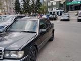 Mercedes-Benz 190 1992 годаүшін850 000 тг. в Усть-Каменогорск – фото 2