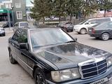 Mercedes-Benz 190 1992 года за 850 000 тг. в Усть-Каменогорск – фото 3