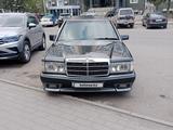 Mercedes-Benz 190 1992 годаүшін850 000 тг. в Усть-Каменогорск – фото 4