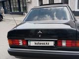 Mercedes-Benz 190 1992 года за 850 000 тг. в Усть-Каменогорск – фото 5