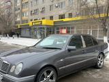 Mercedes-Benz E 280 1998 годаүшін5 200 000 тг. в Актобе – фото 3