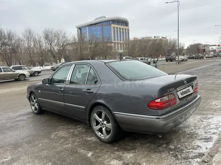 Mercedes-Benz E 280 1998 года за 5 200 000 тг. в Актобе – фото 6