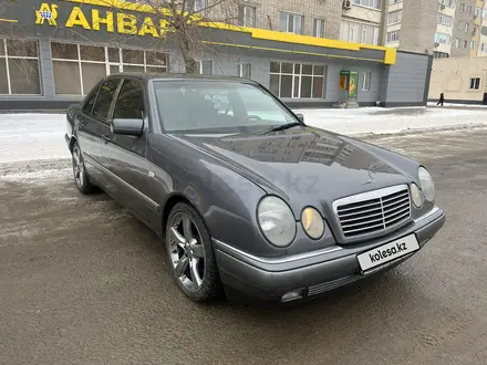 Mercedes-Benz E 280 1998 года за 5 200 000 тг. в Актобе – фото 9