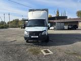ГАЗ ГАЗель 2013 года за 6 300 000 тг. в Алматы – фото 2