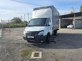 ГАЗ ГАЗель 2013 года за 6 300 000 тг. в Алматы