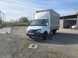 ГАЗ ГАЗель 2013 года за 6 300 000 тг. в Алматы – фото 3