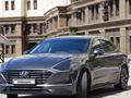 Hyundai Sonata 2021 года за 11 500 000 тг. в Алматы – фото 8