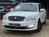 Geely SC7 2014 года за 1 450 000 тг. в Атырау – фото 3