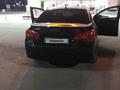 Chevrolet Cruze 2014 года за 3 800 000 тг. в Актобе – фото 10