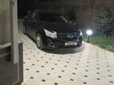 Chevrolet Cruze 2014 годаүшін3 800 000 тг. в Актобе – фото 2