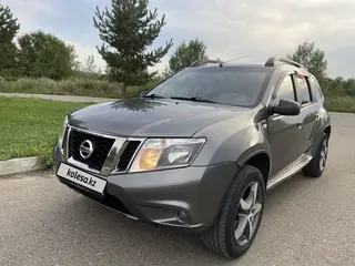 Nissan Terrano