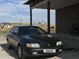 Toyota Carina E 1994 года за 2 500 000 тг. в Шымкент – фото 4