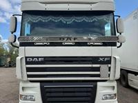 DAF  XF 105 2014 годаfor28 000 000 тг. в Павлодар