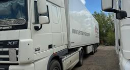 DAF  XF 105 2014 годаfor28 000 000 тг. в Павлодар – фото 2