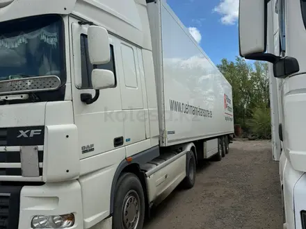 DAF  XF 105 2014 года за 26 000 000 тг. в Павлодар – фото 2