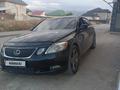 Lexus GS 300 2006 годаүшін4 000 000 тг. в Каскелен – фото 14