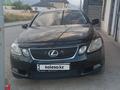 Lexus GS 300 2006 годаүшін4 000 000 тг. в Каскелен