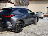 Lexus NX 250 2022 годаүшін32 000 000 тг. в Алматы – фото 3