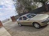 Opel Vectra 1997 года за 1 200 000 тг. в Жанакорган – фото 2