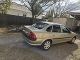 Opel Vectra 1997 года за 1 200 000 тг. в Жанакорган – фото 5