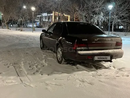 Nissan Maxima 1994 года за 1 700 000 тг. в Павлодар – фото 9