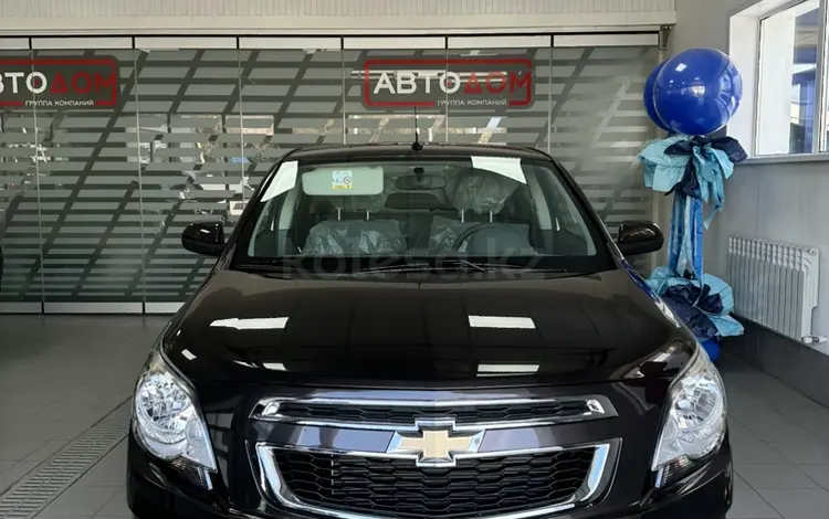 Chevrolet Cobalt 2026 годаүшін6 450 000 тг. в Костанай
