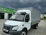 ГАЗ ГАЗель 2012 года за 5 500 000 тг. в Актобе