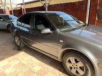 Volkswagen Jetta 2003 годаүшін2 500 000 тг. в Алматы