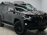 Toyota Land Cruiser Prado 2023 годаfor37 000 000 тг. в Алматы – фото 3