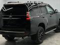 Toyota Land Cruiser Prado 2023 годаfor37 000 000 тг. в Алматы – фото 4