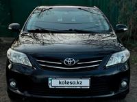 Toyota Corolla 2011 года за 6 800 000 тг. в Алматы