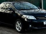 Toyota Corolla 2011 года за 7 000 000 тг. в Алматы – фото 3