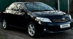 Toyota Corolla 2011 года за 6 800 000 тг. в Алматы – фото 3