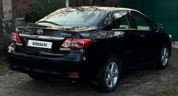 Toyota Corolla 2011 года за 7 000 000 тг. в Алматы – фото 5