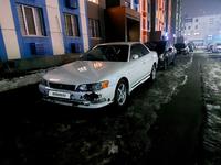 Toyota Mark II 1995 годаүшін2 600 000 тг. в Алматы