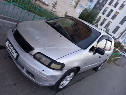 Honda Odyssey 1996 годаүшін2 300 000 тг. в Астана – фото 2