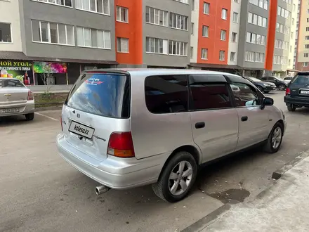 Honda Odyssey 1996 годаүшін2 300 000 тг. в Астана – фото 18