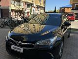 Toyota Camry 2015 годаүшін6 600 000 тг. в Атырау