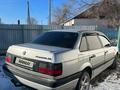 Volkswagen Passat 1990 годаүшін1 400 000 тг. в Талдыкорган – фото 2