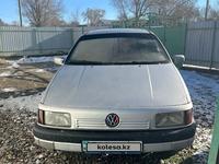 Volkswagen Passat 1990 годаүшін1 400 000 тг. в Талдыкорган