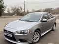 Mitsubishi Lancer 2013 года за 4 500 000 тг. в Алматы