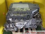 Двигатель Honda J30A3 3.0 V6 Accord Odyssey за 300 000 тг. в Алматы