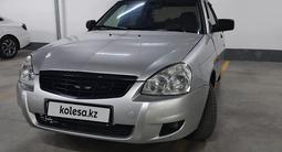 ВАЗ (Lada) Priora 2170 2011 годаfor1 400 000 тг. в Астана