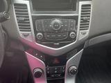 Chevrolet Cruze 2012 годаүшін3 800 000 тг. в Актобе – фото 5