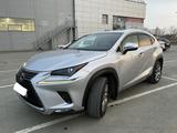 Lexus UX 200 2018 годаүшін1 000 000 тг. в Алматы