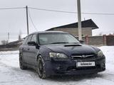 Subaru Legacy 2003 года за 4 900 000 тг. в Талдыкорган – фото 3