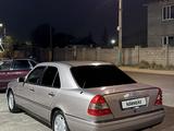 Mercedes-Benz C 220 1995 года за 2 200 000 тг. в Тараз