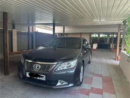 Toyota Camry 2012 года за 8 900 000 тг. в Алматы