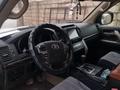 Toyota Land Cruiser 2008 года за 18 000 000 тг. в Жанаозен – фото 6