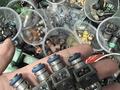 Привозные оригинал форсунки для FORD за 2 000 тг. в Алматы – фото 3